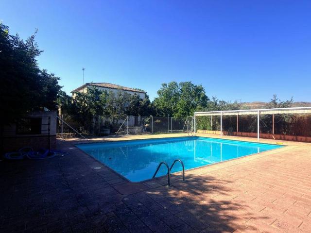 Terreno en venta en Antequera, Andalucía