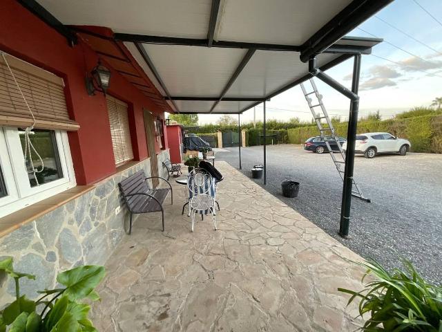 Terreno en venta en Antequera, Andalucía