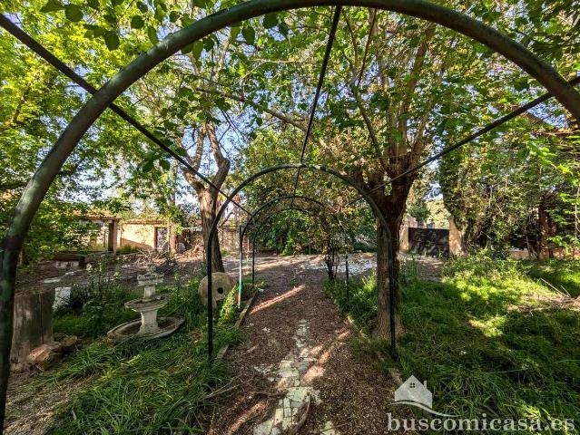 Terreno en venta en Linares, Jaén