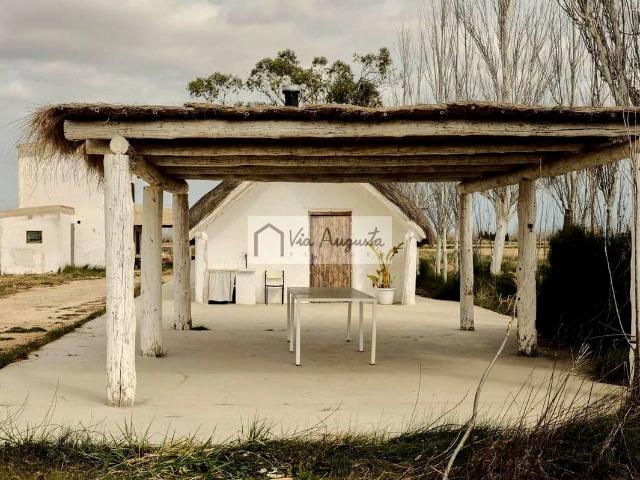 Terreno en venta en Amposta