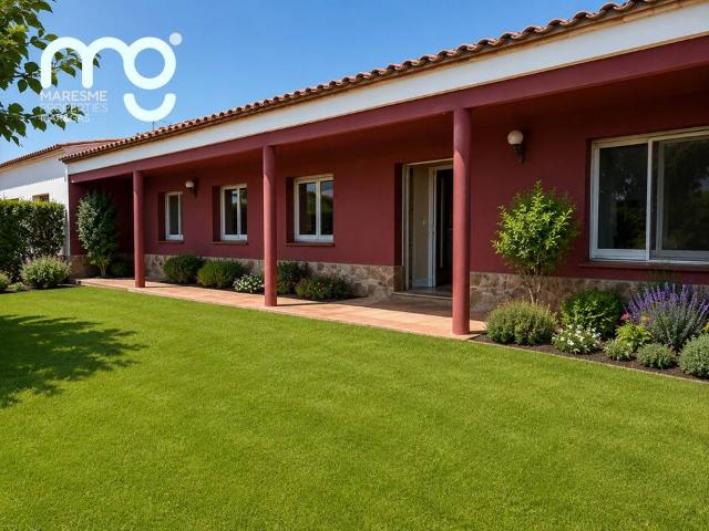 Terreno en venta en Maresme, Catalunya