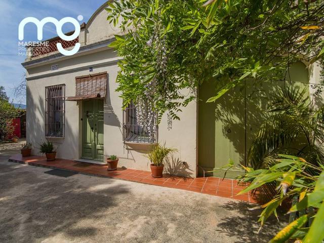 Terreno en venta en Maresme, Catalunya