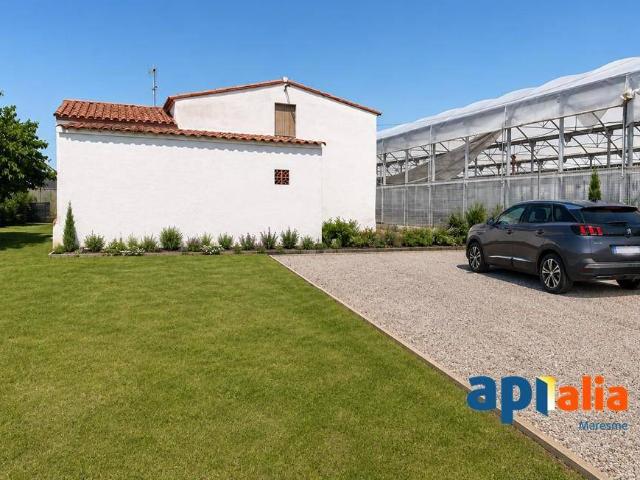 Terreno en venta en Maresme, Catalunya