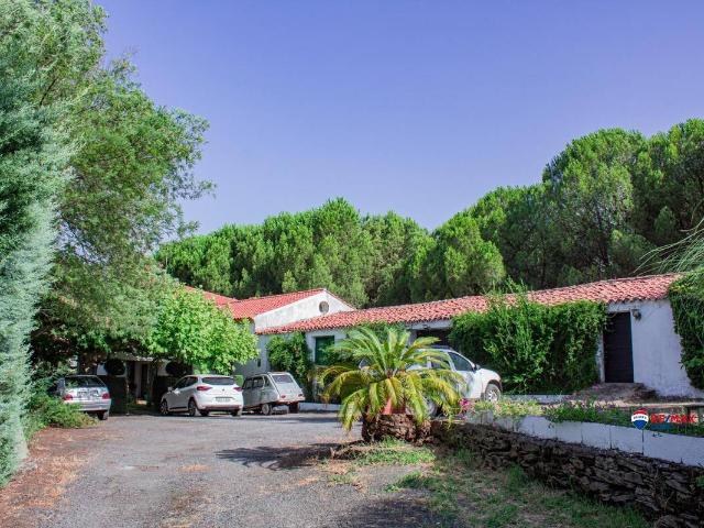 Terreno en venta en El Berrocal, Plasencia