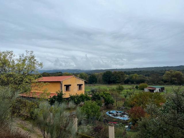 Terreno en venta en El Berrocal, Plasencia