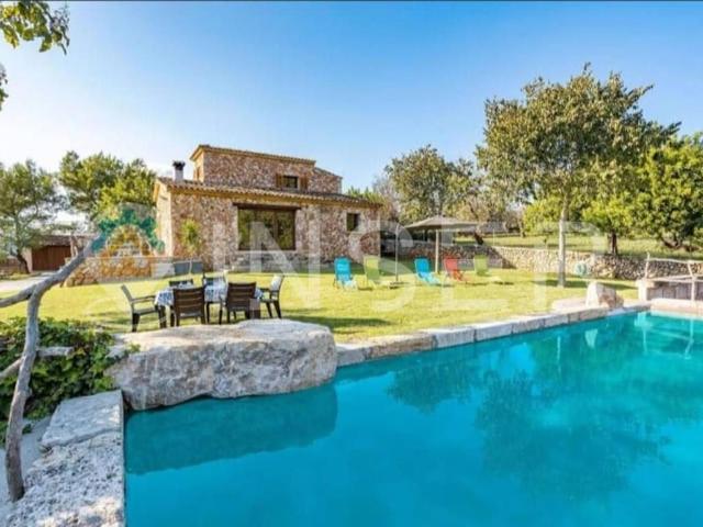 Villa en venta en Inca, Crist Rei
