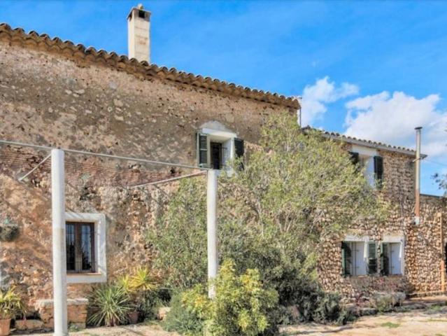 Terreno en venta en Inca, Crist Rei