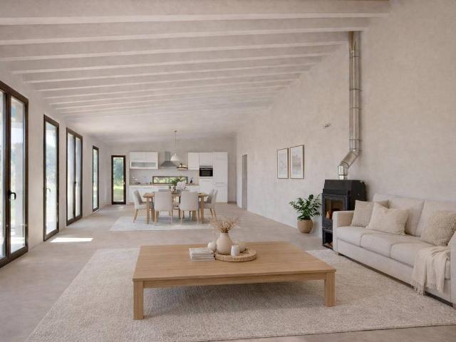 Terreno en venta en Crist Rei, Raiguer