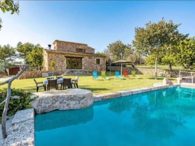 Terreno en venta en Inca, Crist Rei