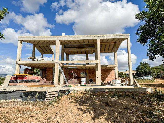 Terreno en venta en Inca, Crist Rei