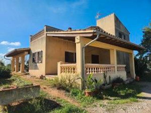 Terreno en venta en Crist Rei, Raiguer