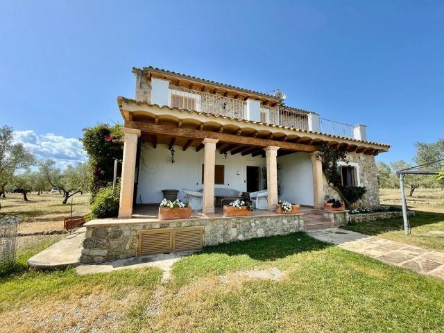 Terreno en venta en Inca, Crist Rei