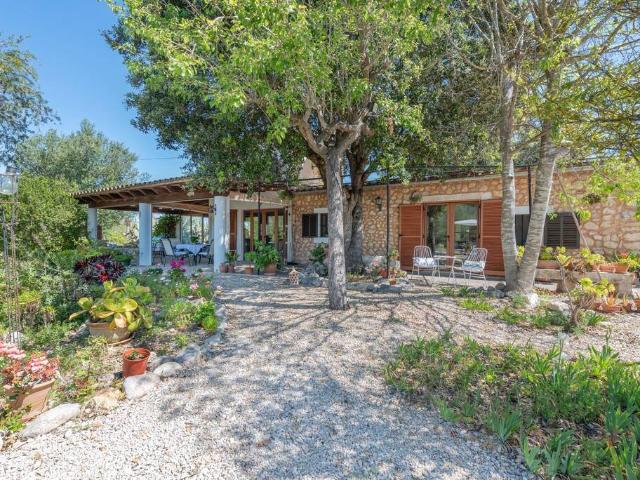 Terreno en venta en Es Pujol, Raiguer