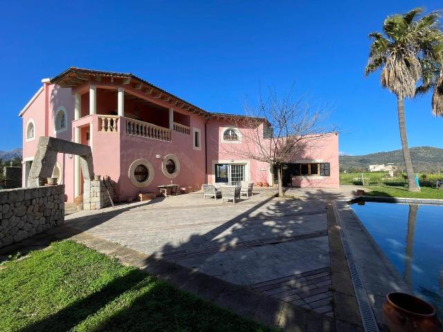 Terreno en venta en Inca, Crist Rei