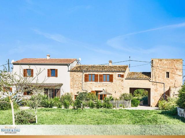 Terreno en venta en Migjorn, Baleares