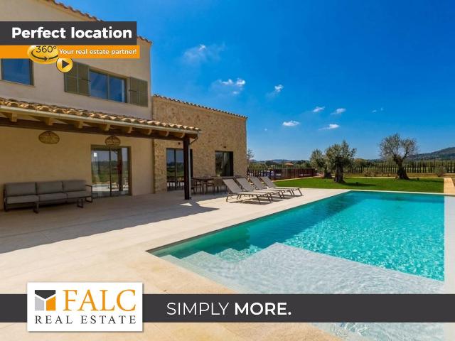 Terreno en venta en Migjorn, Baleares