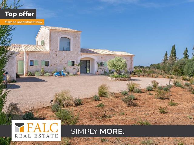 Terreno en venta en Migjorn, Baleares
