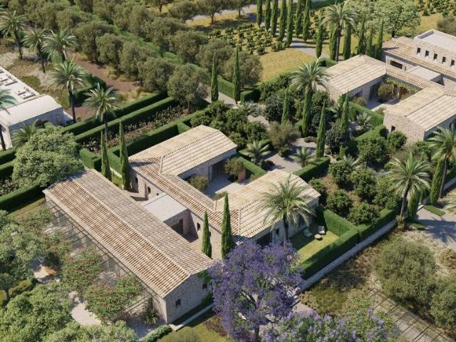 Terreno en venta en Migjorn, Baleares