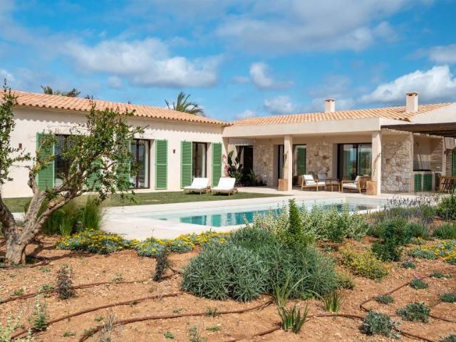 Terreno en venta en Migjorn, Baleares