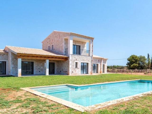 Terreno en venta en Migjorn, Baleares
