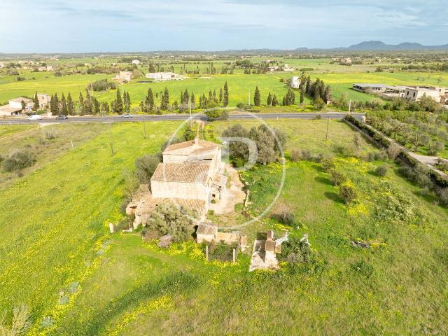 Terreno en venta en Migjorn, Baleares