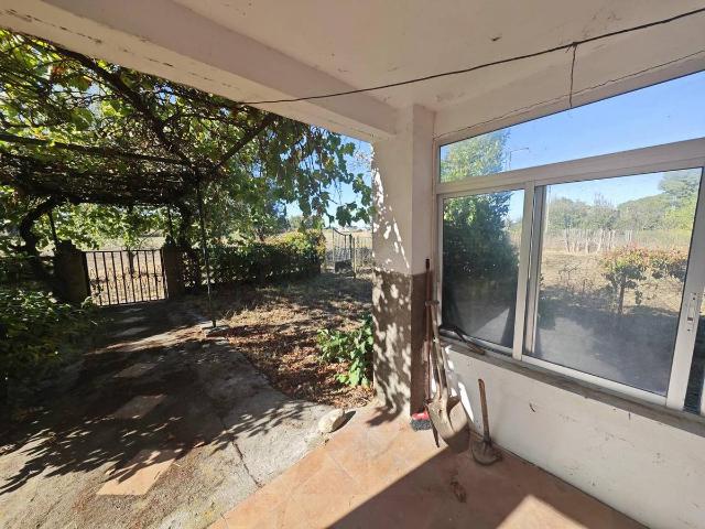 Terreno en venta en El Berrocal, Plasencia