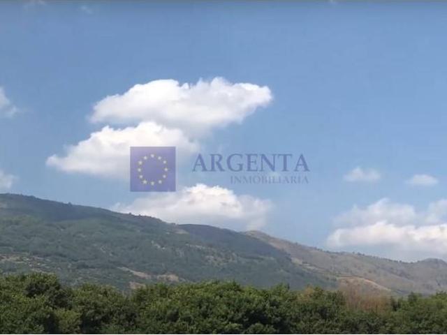 Terreno en venta en El Berrocal, Plasencia
