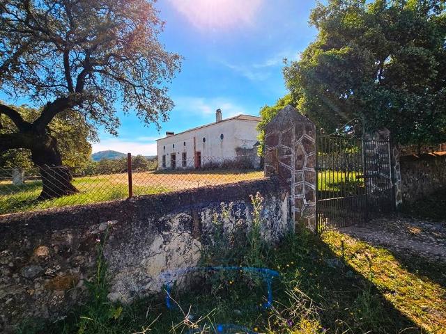 Terreno en venta en Sierra de Huelva, Andalucía