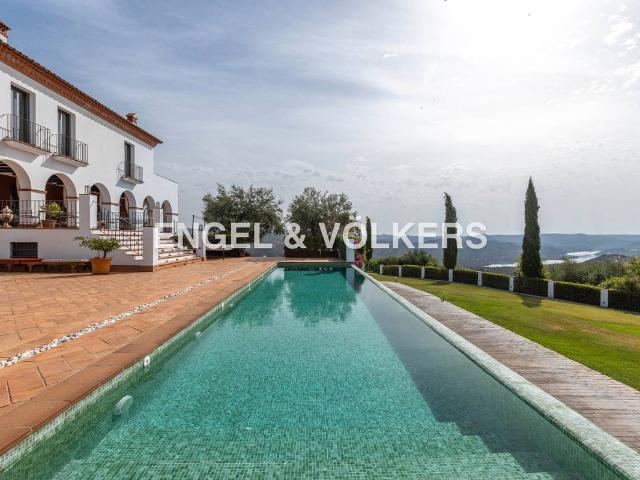 Chalet en venta en Sierra de Huelva, Andalucía