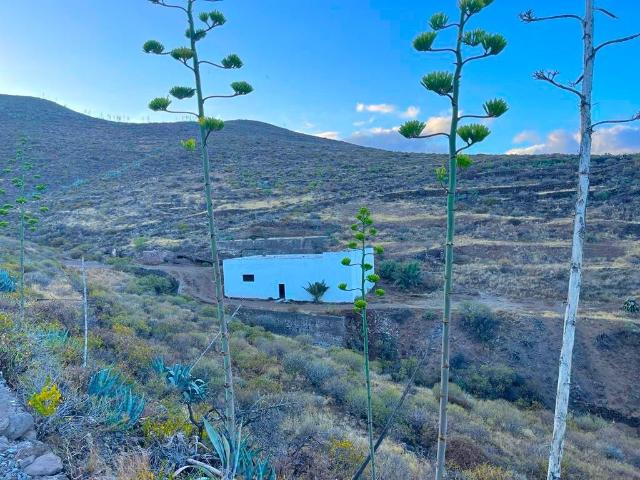 Casa Rural en venta en Las Mejías, Ingenio