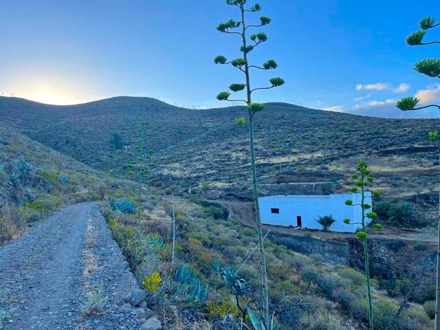 Casa Rural en venta en Las Mejías, Ingenio