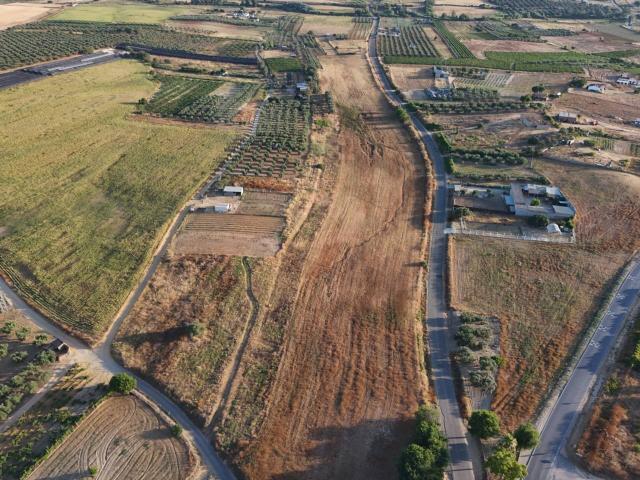 Terreno en venta en El Condado, Andalucía