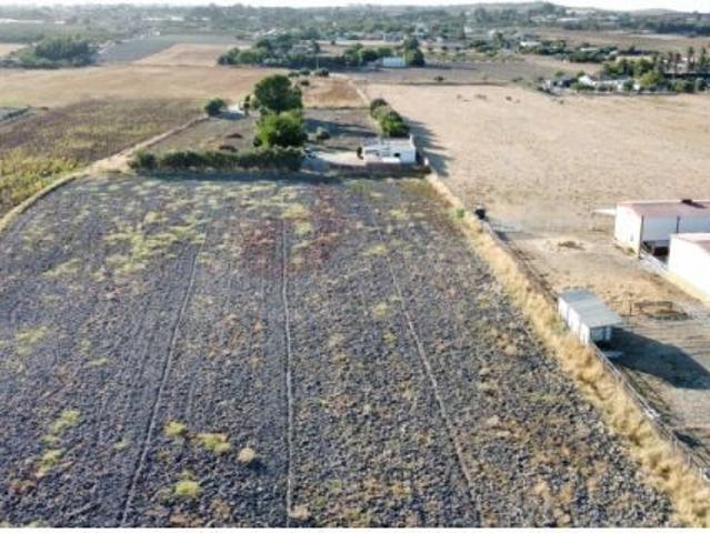 Casa en venta en Lebrija, Andalucía