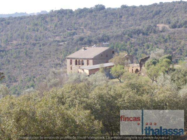 Casa Rural en venta en Noguera, Catalunya