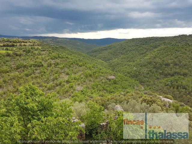 Casa Rural en venta en Noguera, Catalunya