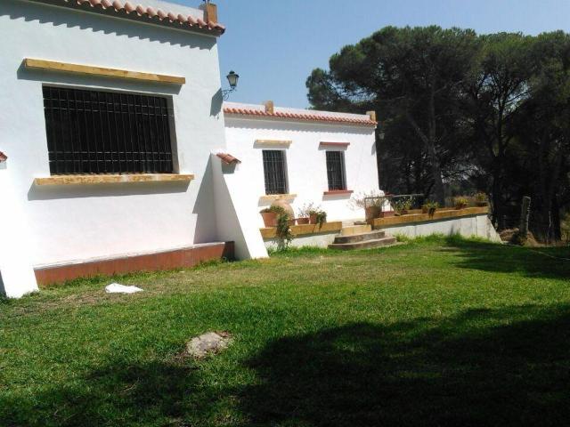 Terreno en venta en La Puebla Del Río, Andalucía