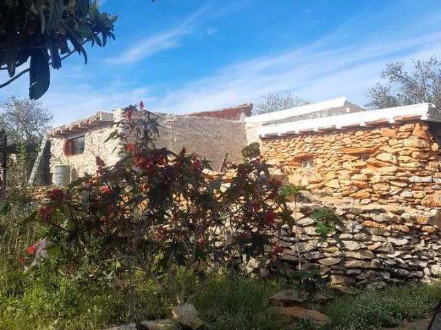 Casa en venta en la Marina Alta, Valencia