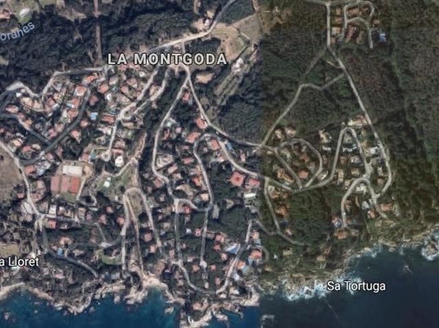 Casa Rural en venta en Font Bandina, la Selva