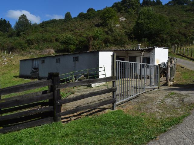 Casa Rural en venta en Nava
