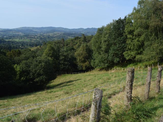 Casa Rural en venta en Cabranes, Asturias