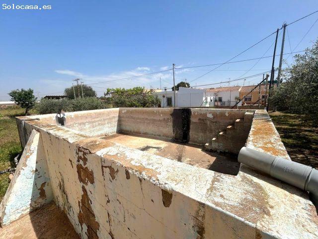 Local Comercial en venta en La Aljorra, Campo de Cartagena y Mar Menor