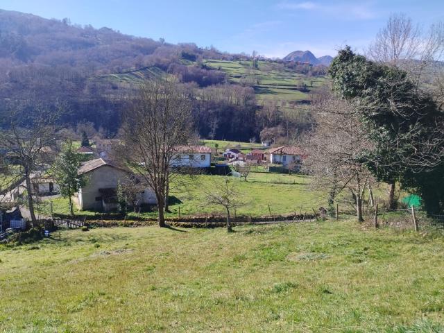 Casa Rural en venta en Arriondas / Les Arriondes, Parres