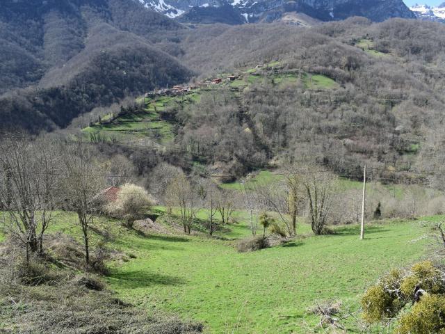 Casa Rural en venta en Ponga