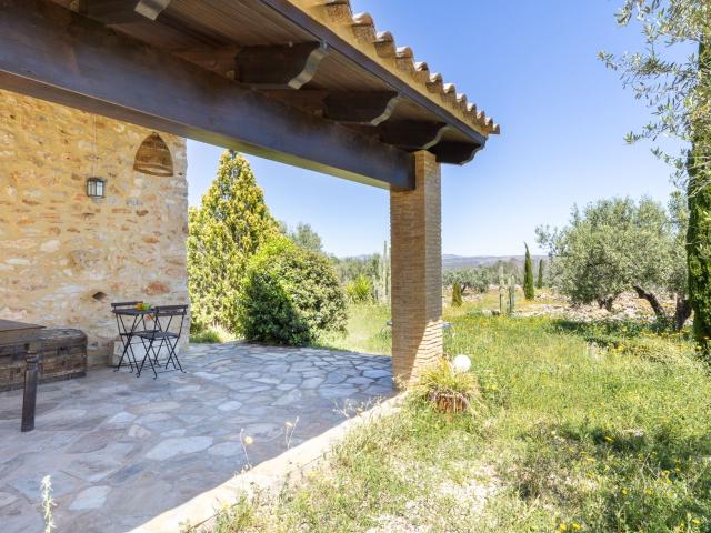 Casa Rural en venta en La Canal de Navarrés, Valencia