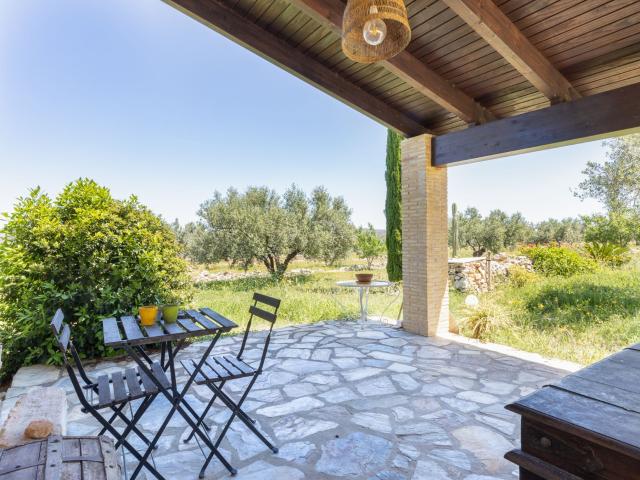 Casa Rural en venta en Quesa