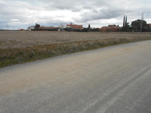 Casa Rural en venta en San Pedro Del Arroyo, Castilla y León