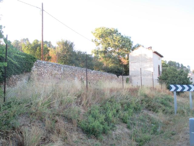 Casa Rural en venta en Comunidad de Teruel, Aragón