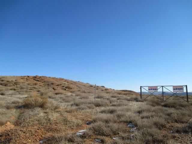 Casa Rural en venta en Castralvo, Comunidad de Teruel