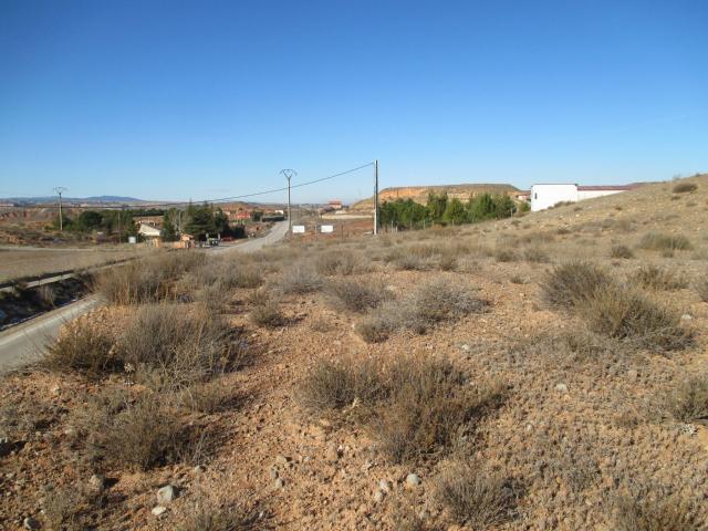 Casa Rural en venta en Castralvo, Comunidad de Teruel