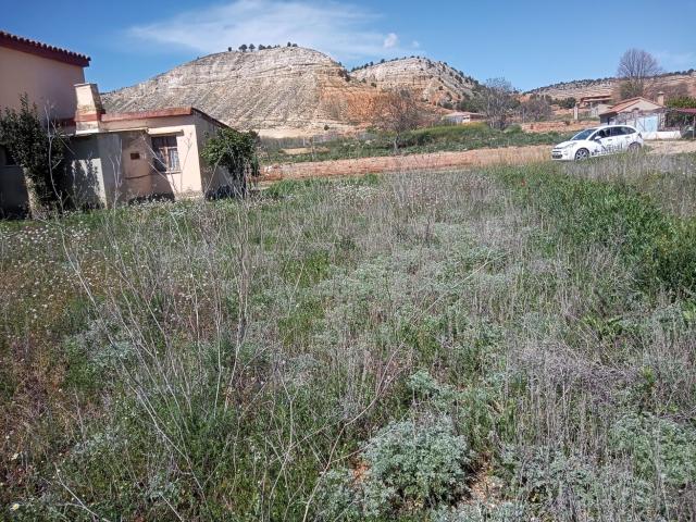 Casa Rural en venta en Comunidad de Teruel, Aragón